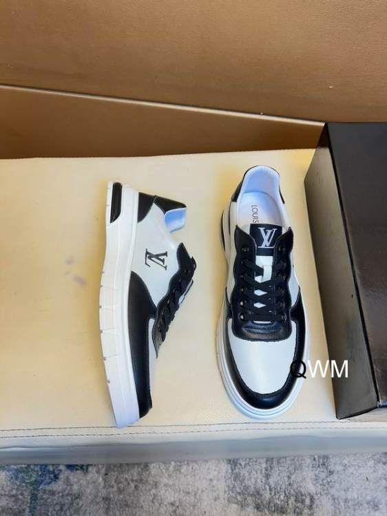 Picture of Louis Vuitton Shoes _SKULVsz38-45WM020213026